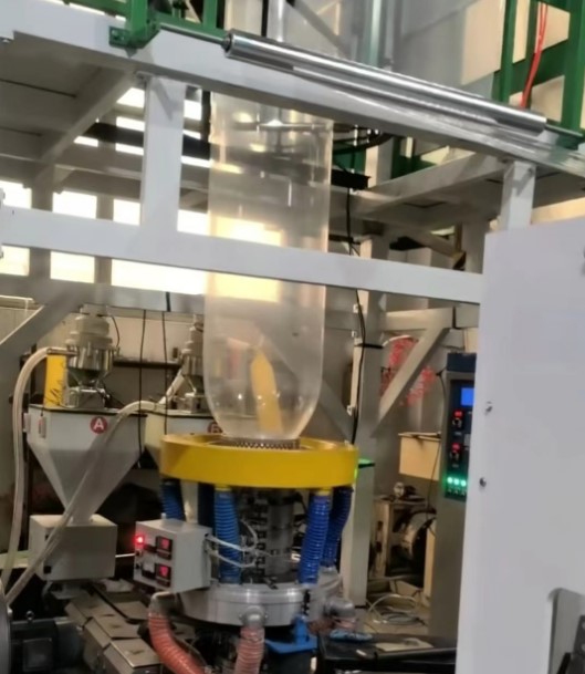 吹膜機(jī)